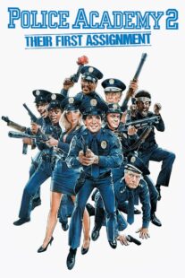 دانلود فیلم Police Academy 2: Their First Assignment 1985381238-346400560