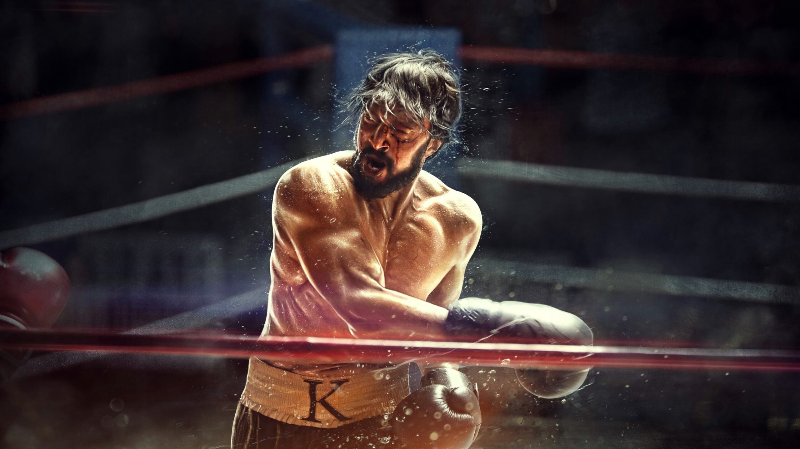 دانلود فیلم هندی Pailwaan 2019