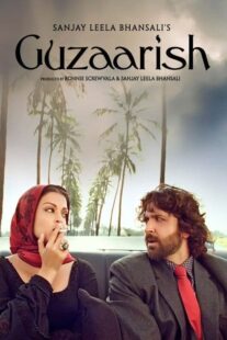 دانلود فیلم هندی Guzaarish 2010383423-267352890