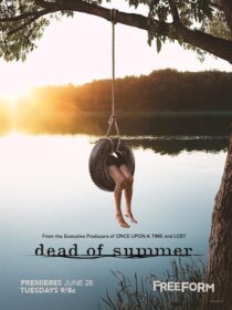 دانلود سریال Dead of Summer384634-1236229759