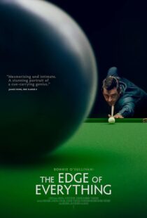 دانلود مستند Ronnie O’Sullivan: The Edge of Everything 2023383934-411944243