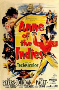 دانلود فیلم Anne of the Indies 1951384535-1980655958