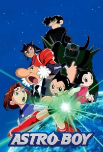 دانلود انیمه Astro Boy384144-1235554605