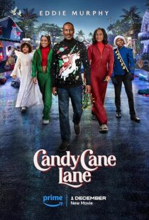 دانلود فیلم Candy Cane Lane 2023382344-69216926