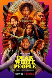 دانلود سریال Dear White People384385-193656714