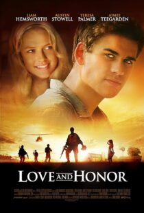 دانلود فیلم Love and Honor 2013383072-751707334