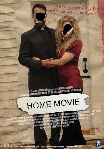 دانلود فیلم Home Movie 2008