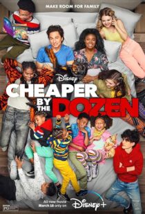 دانلود فیلم Cheaper by the Dozen 2022384623-1675114696