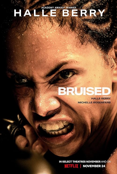 دانلود فیلم Bruised 2020