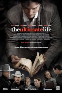 دانلود فیلم The Ultimate Life 2013382599-302373511