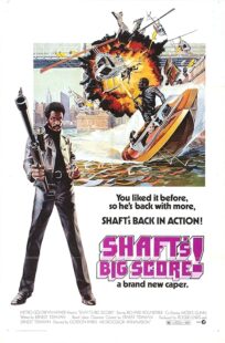 دانلود فیلم Shaft’s Big Score! 1972383900-720732057