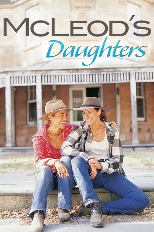 دانلود سریال McLeod’s Daughters