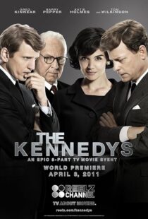 دانلود سریال The Kennedys382999-887011267