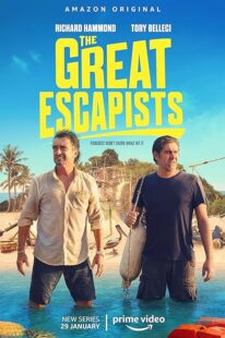 دانلود سریال The Great Escapists384641-1899328262