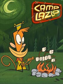 دانلود انیمه Camp Lazlo!384366-2091418626