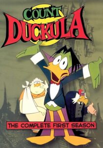 دانلود انیمیشن Count Duckula382831-2145592869