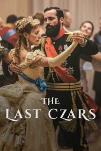 دانلود سریال The Last Czars383275-673886741