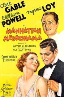 دانلود فیلم Manhattan Melodrama 1934382518-1534861833