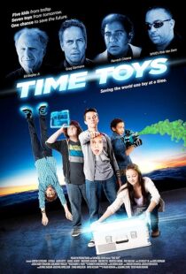 دانلود فیلم Time Toys 2016383649-582617375