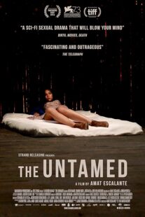 دانلود فیلم The Untamed 2016383981-1183578555