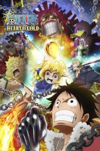 دانلود انیمه One Piece: Heart of Gold 2016384319-114781820