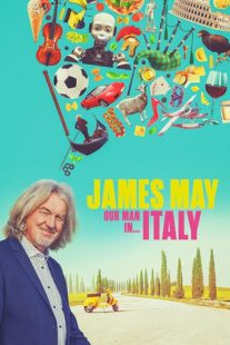 دانلود مستند James May: Our Man in…384147-715137800