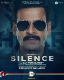 دانلود فیلم هندی Silence: Can You Hear It 2021382342-226359594