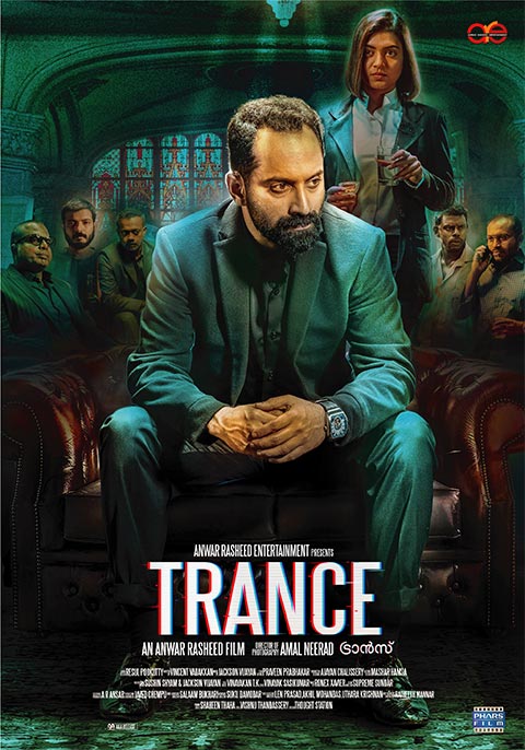 دانلود فیلم هندی Trance 2020