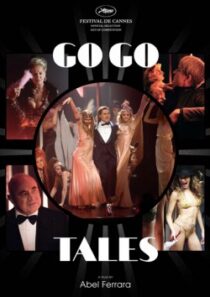 دانلود فیلم Go Go Tales 2007382691-141462597