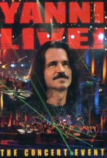 دانلود کنسرت Yanni Live! The Concert Event 2006382930-1089441412