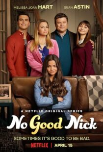 دانلود سریال No Good Nick382277-945347289