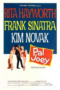 دانلود فیلم Pal Joey 1957384310-1257586122