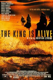 دانلود فیلم The King Is Alive 2000383041-1332119891