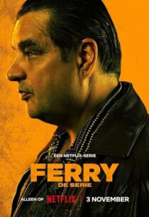 دانلود سریال Ferry: The Series383895-1162457988