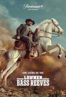 دانلود سریال Lawmen: Bass Reeves380016-1830053957