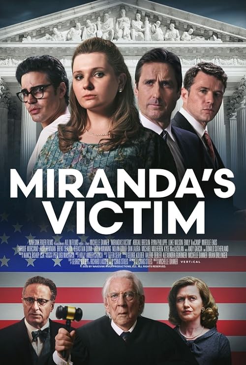 دانلود فیلم Miranda’s Victim 2023