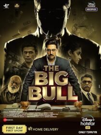 دانلود فیلم هندی The Big Bull 2021383742-1689746392