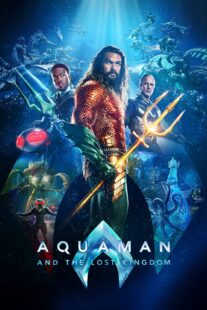 دانلود فیلم Aquaman and the Lost Kingdom 2023384539-1345275870