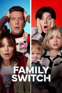 دانلود فیلم Family Switch 2023382246-522665458