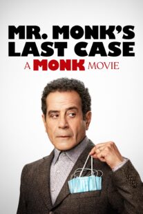 دانلود فیلم Mr. Monk’s Last Case: A Monk Movie 2023384233-408359607