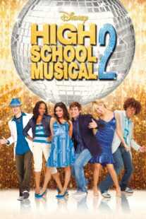 دانلود فیلم High School Musical 2 2007383167-718858341