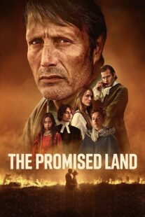 دانلود فیلم The Promised Land 2023384173-1285502637