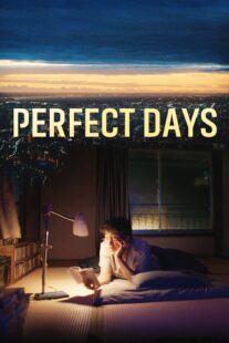 دانلود فیلم Perfect Days 2023382403-186034238