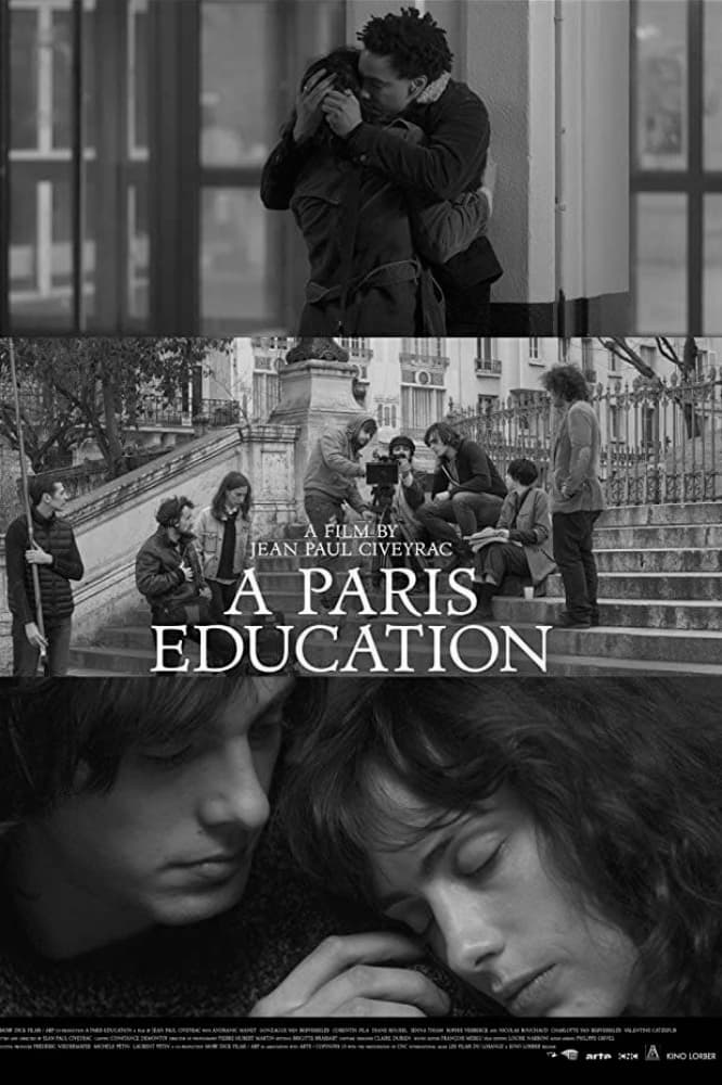 دانلود فیلم A Paris Education 2018