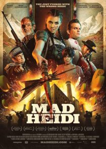 دانلود فیلم Mad Heidi 2022385043-646193921