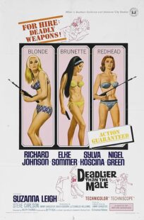 دانلود فیلم Deadlier Than the Male 1967386303-134208771