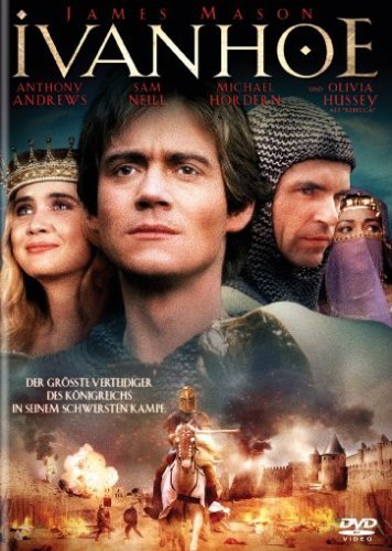 دانلود فیلم Ivanhoe 1982