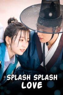 دانلود سریال کره‌ای Splash Splash Love384926-851452806