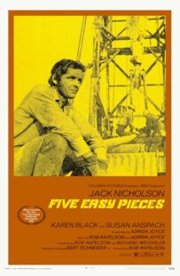 دانلود فیلم Five Easy Pieces 1970384682-606883701