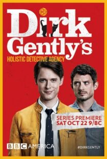 دانلود سریال Dirk Gently’s Holistic Detective Agency385492-1144387683